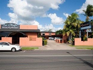 Riviera Motel