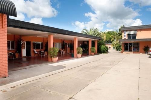 Riviera Motel 3*