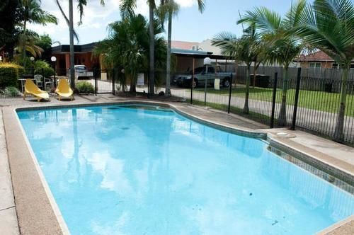 Riviera 3* Bundaberg