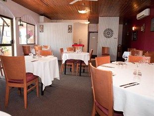 Riviera Motel Bundaberg