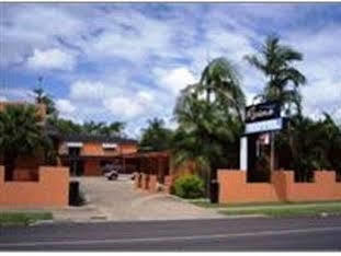 Riviera Motel 3*