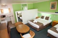 Motel Riviera Bundaberg